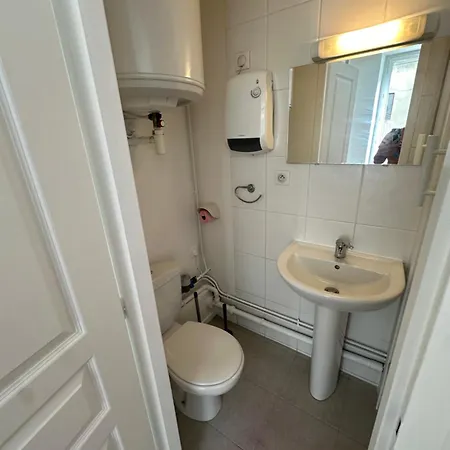 Petit Rue étienne Marcel * Grenoble