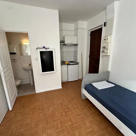 Petit Rue étienne Marcel * Grenoble