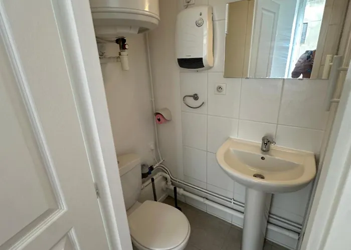 Petit Rue Etienne Marcel * גרנובל