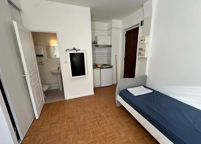 Petit Rue Etienne Marcel * Grenoble